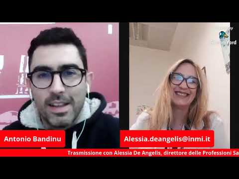 V-Day: la civitavecchiese De Angelis nella storia