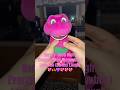 Barney Here I Sing I Love You Song From My Classic Show Barney And Friends Good Night Everyone