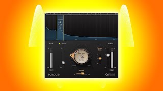 Video thumbnail for Waves Torque - The BEST Plugin For Drums!! | Tuning Vst by Omoi Senpai