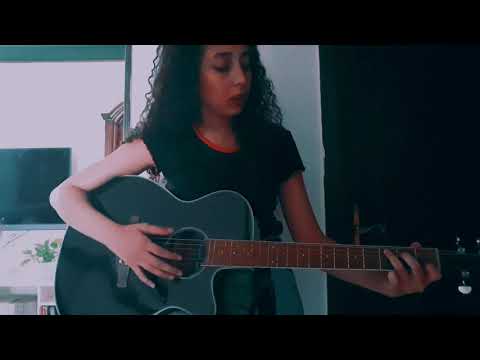 Aziz Maraka - Meen Gallek - عزيز مرقة - مين قلك  cover by LENA