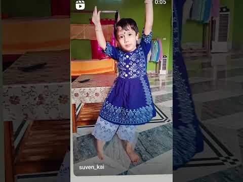 Dance 2024 #Angel dance #little girl dance #Angel's diary