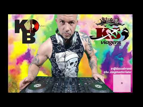 Promo Set - Joy Sunday - DJ Klauss Bruno