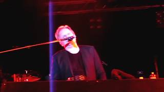 Herbert Grönemeyer &quot;Morgenrot&quot; große Freiheit Hamburg