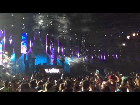 EDC Las Vegas 2014: Blasterjaxx 3