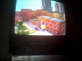 Larry Boy Gazes At The City