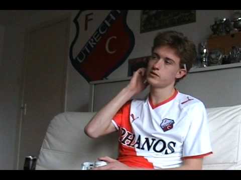 Leven Voor FC Utrecht