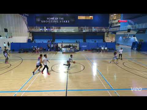 Back 2 the start(98) Tier 5 - 2023 SUMMER Fletcher's Arrows(65) - tcbl saturday