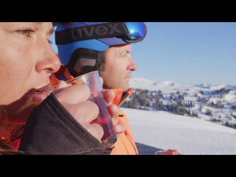 The special taste of a Dolomite ski holiday #4