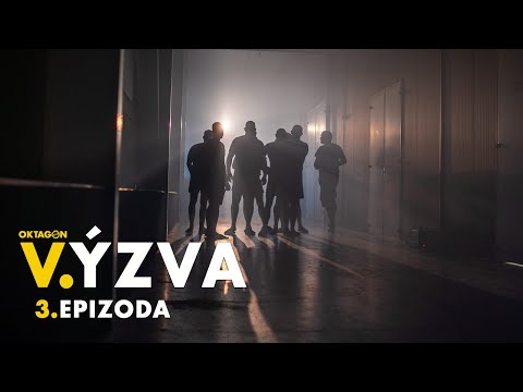 OKTAGON V.ÝZVA ep3: SLOVENSKÉ VZKŘÍŠENÍ?