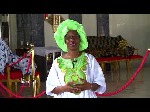 CHORALE SACRE COEUR DE JESUS D'AGBOVILLE