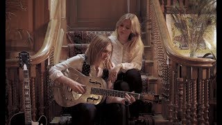 Ida Mae – If You Don’t Love Me (Official Music Video)