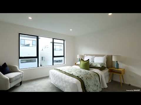 Lots 1-7/30 Potter Avenue, Northcote, North Shore City, Auckland, 3房, 3浴, Townhouse