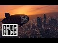Einde van de Week Vrijdag over crossplatform PSN en GTA Online After Hours