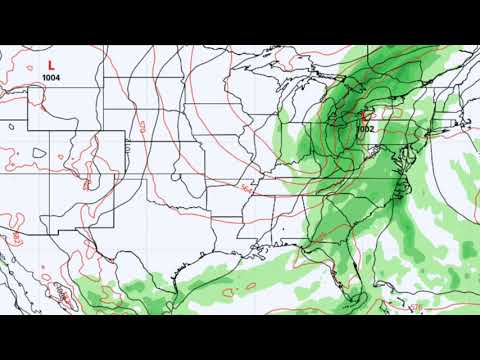 September 20, 2021 Weather Xtreme Video - Afternoon Edition