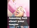 Our Tongue Is Made Up Of Eight Muscles Facts Trending Naturefacts Amazingfacts