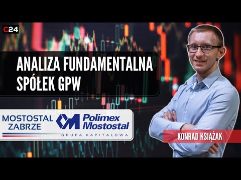Polimex Mostostal and Mostostal - fundamental analysis of WSE-listed companies | Review through t...