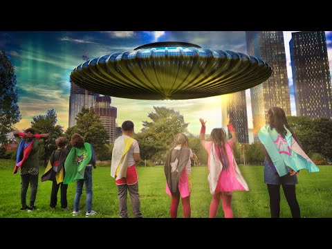 HENGE - Get A Wriggle On