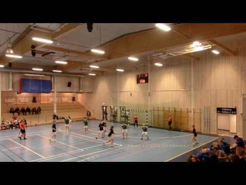 Eslövs HF - KHK Del 3