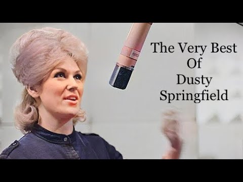 Top 10 Dusty Springfield Television Performances
