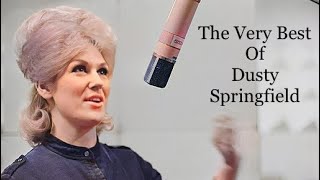 Top 10 Dusty Springfield Television Performances