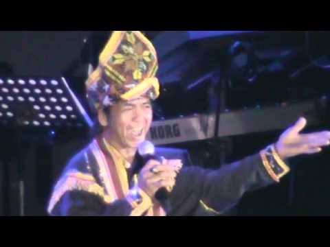 Sugandoi Sonkotoun 2014 kdca = SITIM BANDARON= Soumul Umul Mandad Diau