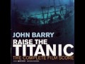 Raise The Titanic Soundtrack Suite John Barry Re Recording