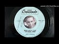 Billy Strange - Man with the Golden Arm (Gnp Crescendo) 1965