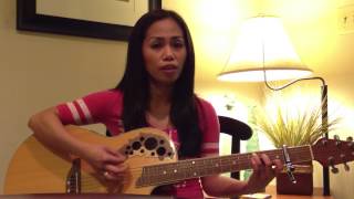 Hello - Schuyler Fisk acoustic cover