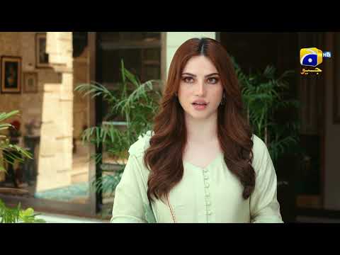 Ehraam-e-Junoon 𝗡𝗲𝘄 𝗣𝗿𝗼𝗺𝗼 Episode 39 | Neelam Muneer - Imran Abbas - Nimra Khan | Har Pal Geo