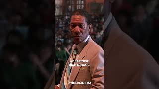 “Lean on Me” Starring Morgan Freeman#blackmovies #leanonme #blackcinema #morganfreeman