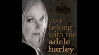You Belong With Me (Reggae Version) - Adele Harley