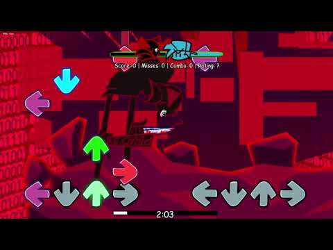 NEW BALDI'S BASICS IN FUNKIN UPDATE 1.5 - ANTI-PIRACY UNDER 10 MISS