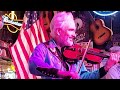 Paul Kramer Band Orange Blossom Special Live At Robert S Western World Nashville TN 03 09 2023