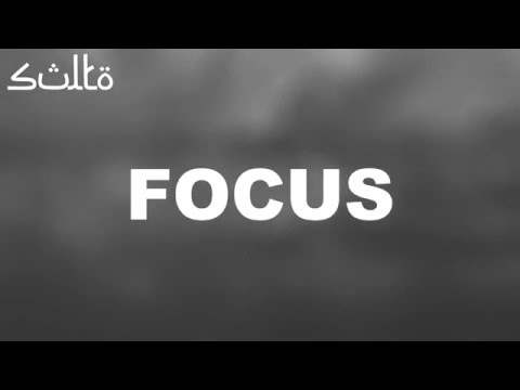 Focus (Cloud Rap x Yung Lean Type Beat)