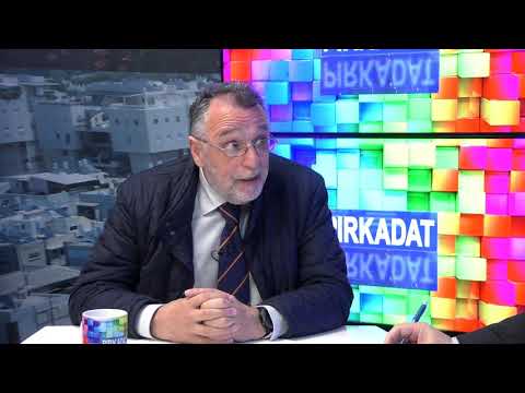 Az árkokat be kell temetni és együtt, egységesen kell...