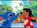 Lilo Stitch The Series Promo Disney Channel DISNP 55 Feb 20 2005