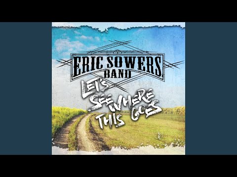 Eric Crowley - Lets See Where This Goes - Misc…
