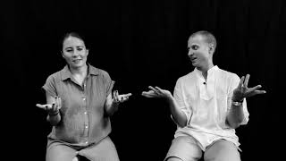 EP14 / Inga and Roman Zotov-Mikshin