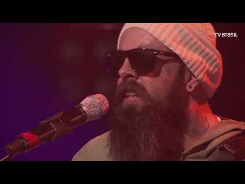 Detonautas Roque Clube no Todas as Bossas | Programa completo