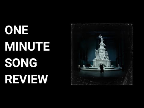 FKA twigs, Headie One & Fred again.. - Don't Judge Me | ONE MINUTE SONG REVIEW