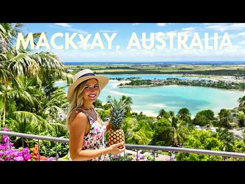 Mackay, Australia | Travel Guide Podcast & Itinerary | Accha FM Podcasts