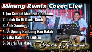 Download lagu Lagu Minang Terbaru 2025 Cover Versi Remix - Full Album Minang Remix || Cover Wawan Kurniawan mp3