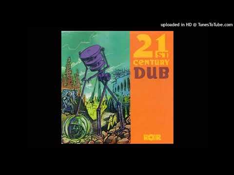 Pecker & Sly And Robbie & The Wailers - Dub Jam Rock