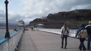 Llandudno 26th March 2010 Catatonia Don&#39;t Need The Sunshine.wmv