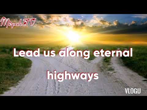 SHOW US THE ANCIENT PATHS Lyrics