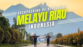 Download lagu Backpacking ke Kepulauan Melayu Riau Indonesia | Jelajah Isak dan Ijal - Lingga Ep1 mp3 Download lagu Backpacking ke Kepulauan Melayu Riau Indonesia | Jelajah Isak dan Ijal - Lingga Ep1 mp3
