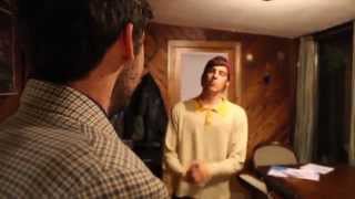 Not in Dad&#39;s House!