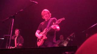 Trey Anastasio Band 2/8/10 Tuesday (HD)-The Jefferson Theater Charlottesville, Va.