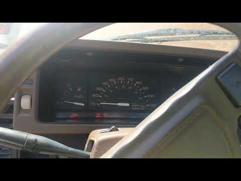Thumbnail for 1986 Mazda B2000 SE-5 Cold start by Mazda
