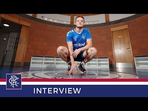 TRAILER | Brandon Barker | 09 Aug 2019